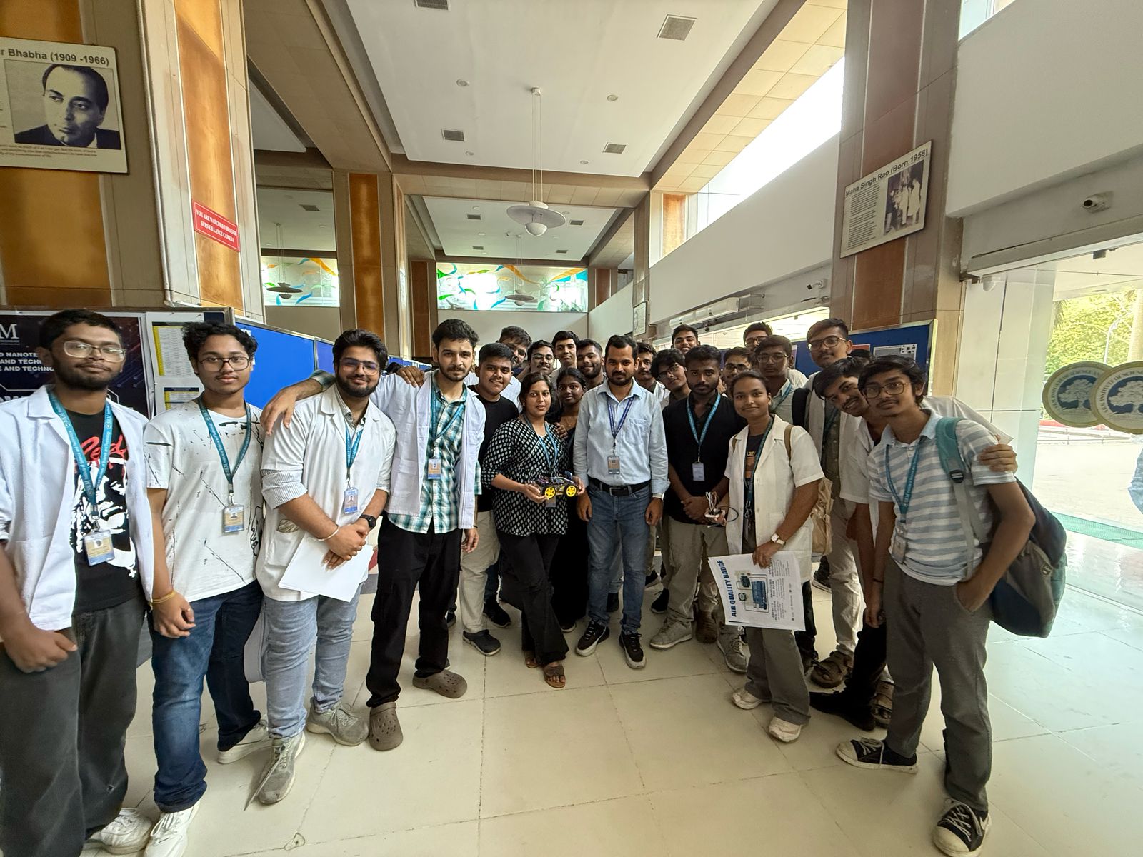 Techknow 2024-25